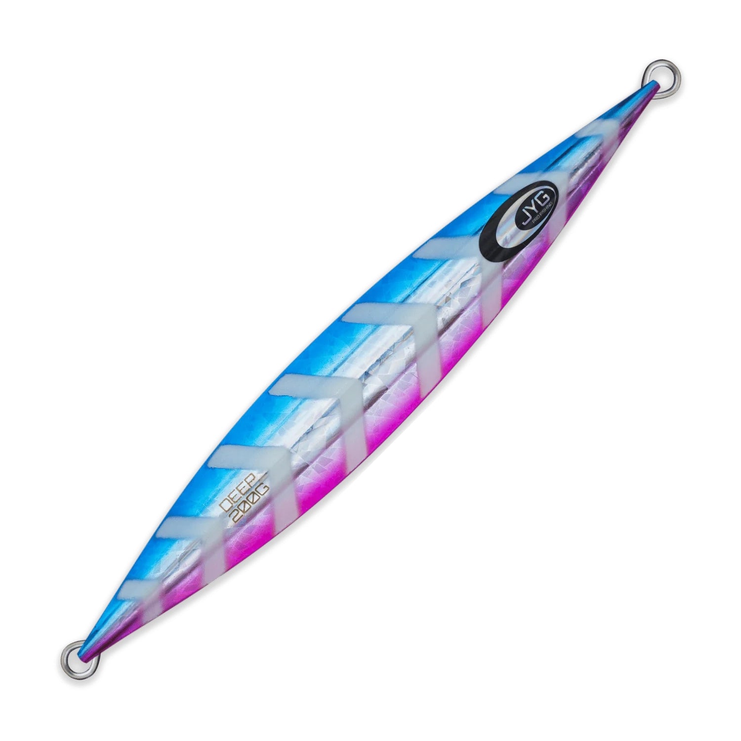 Jyg Pro Deep Katty Perry Limited Edition