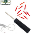 DIAMOND Fishing Live Baiting System Tool Kit BRIDLE-BUDDY with 10 Darts