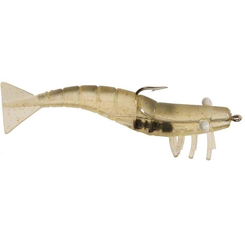 DOA Shrimp 1/4oz - 9PK