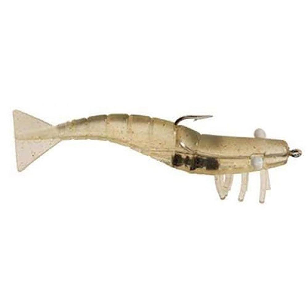 DOA Shrimp - 3PK from DOA - CHAOS Fishing