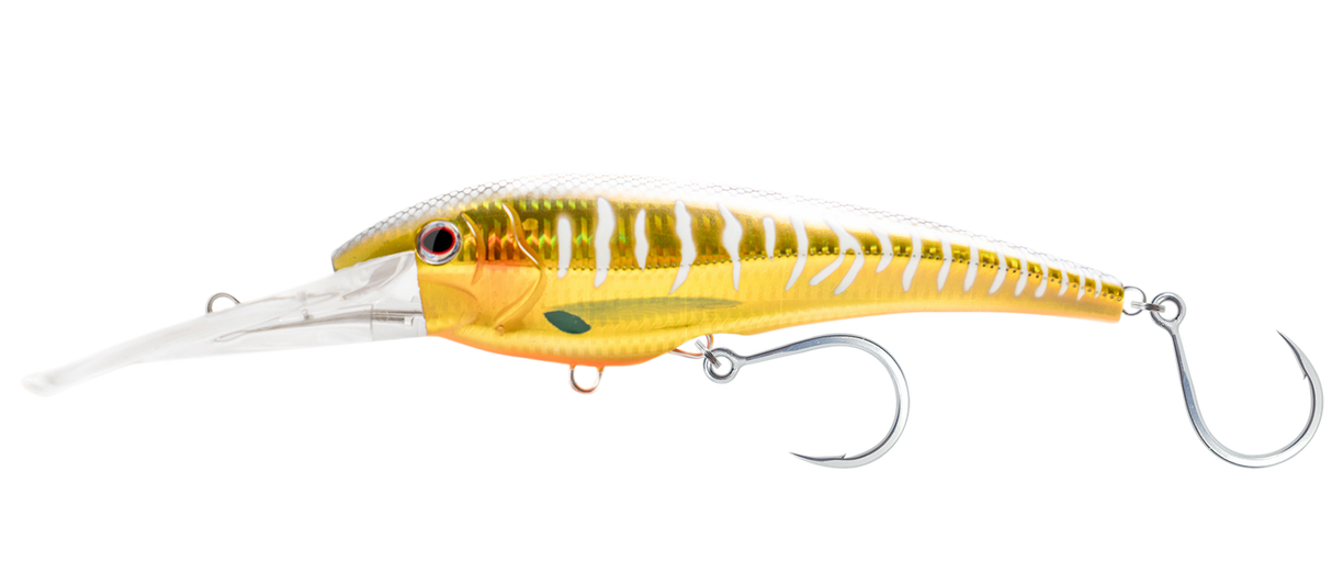 Nomad DTX Minnow