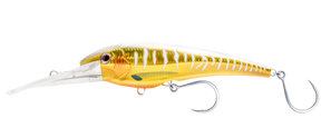 Nomad DTX Minnow
