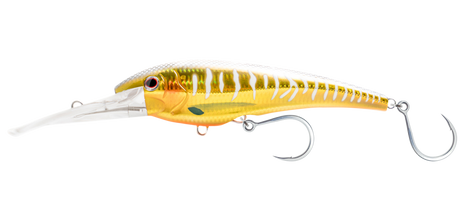 Nomad DTX Minnow