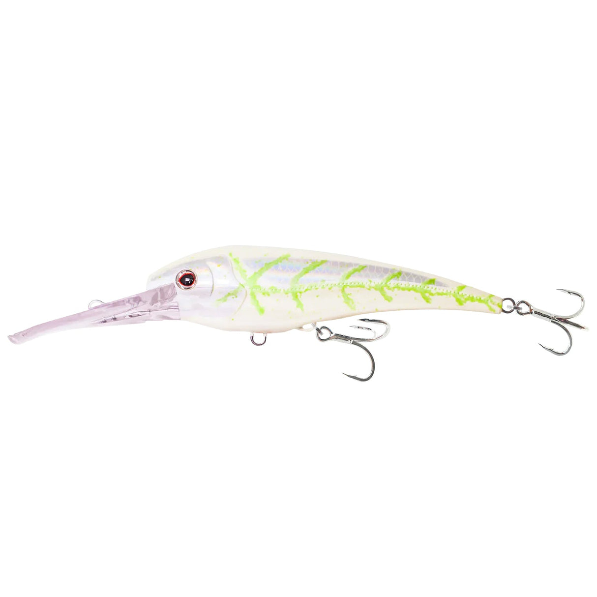 Nomad DTX Minnow Sinking