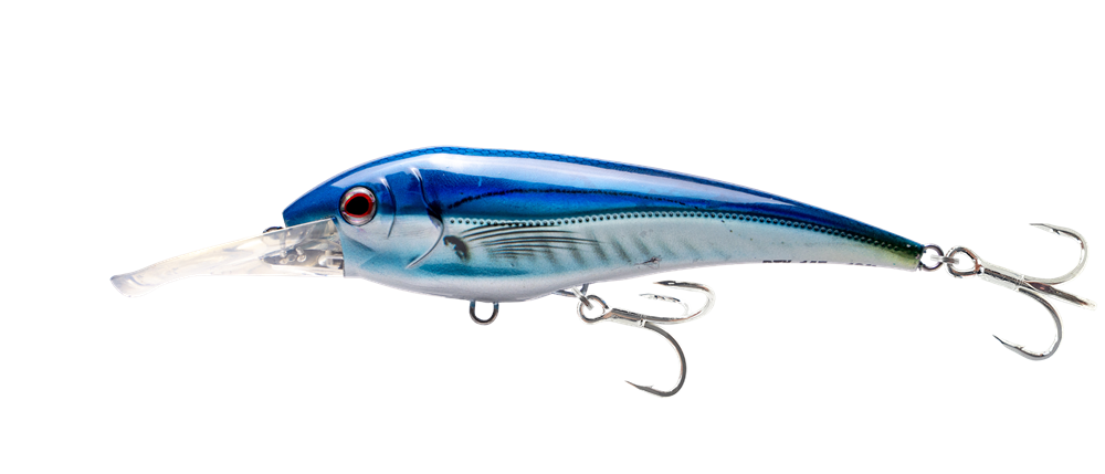 Nomad DTX Minnow Floating