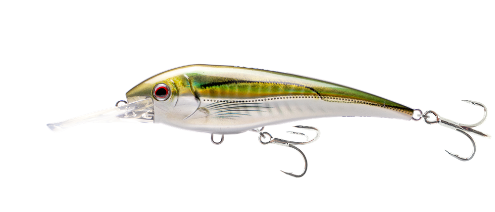 Nomad DTX Minnow Floating