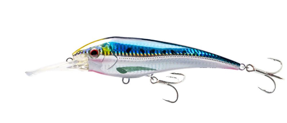 Nomad DTX Minnow Shallow Floating 180 - 7"