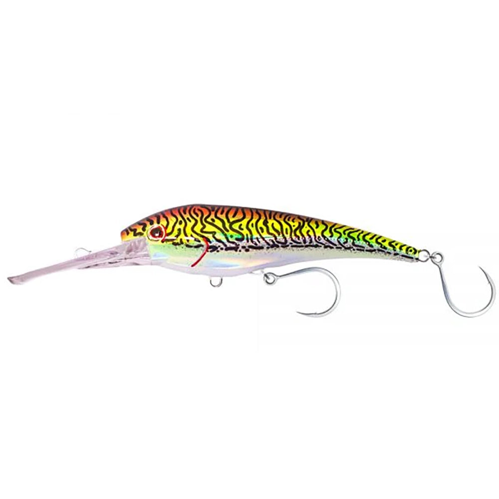 Nomad DTX Minnow Sinking LRS 220 - 9"