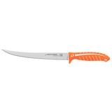 Dexter Dextreme 10" Tiger Edge Fillet Knife with Sheath