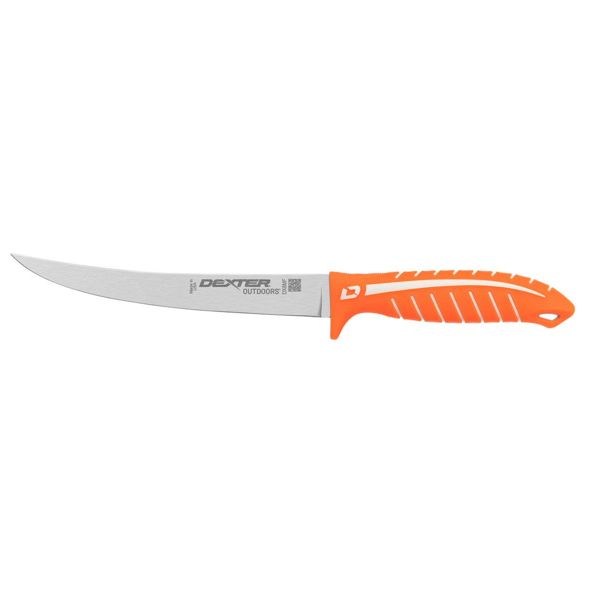 Dexter Dextreme 8" Max Flex fillet Knife