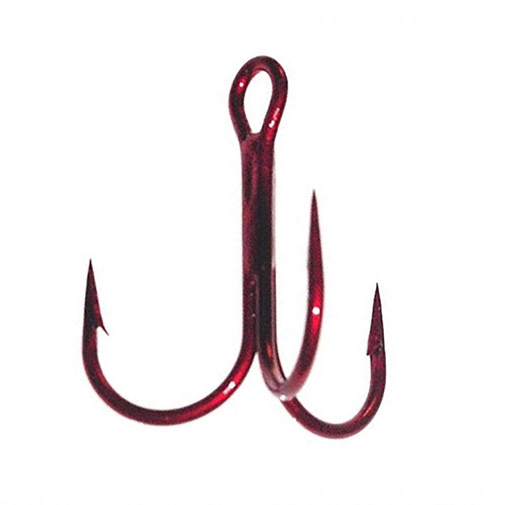 Daiichi D970 4x Strong Hooks