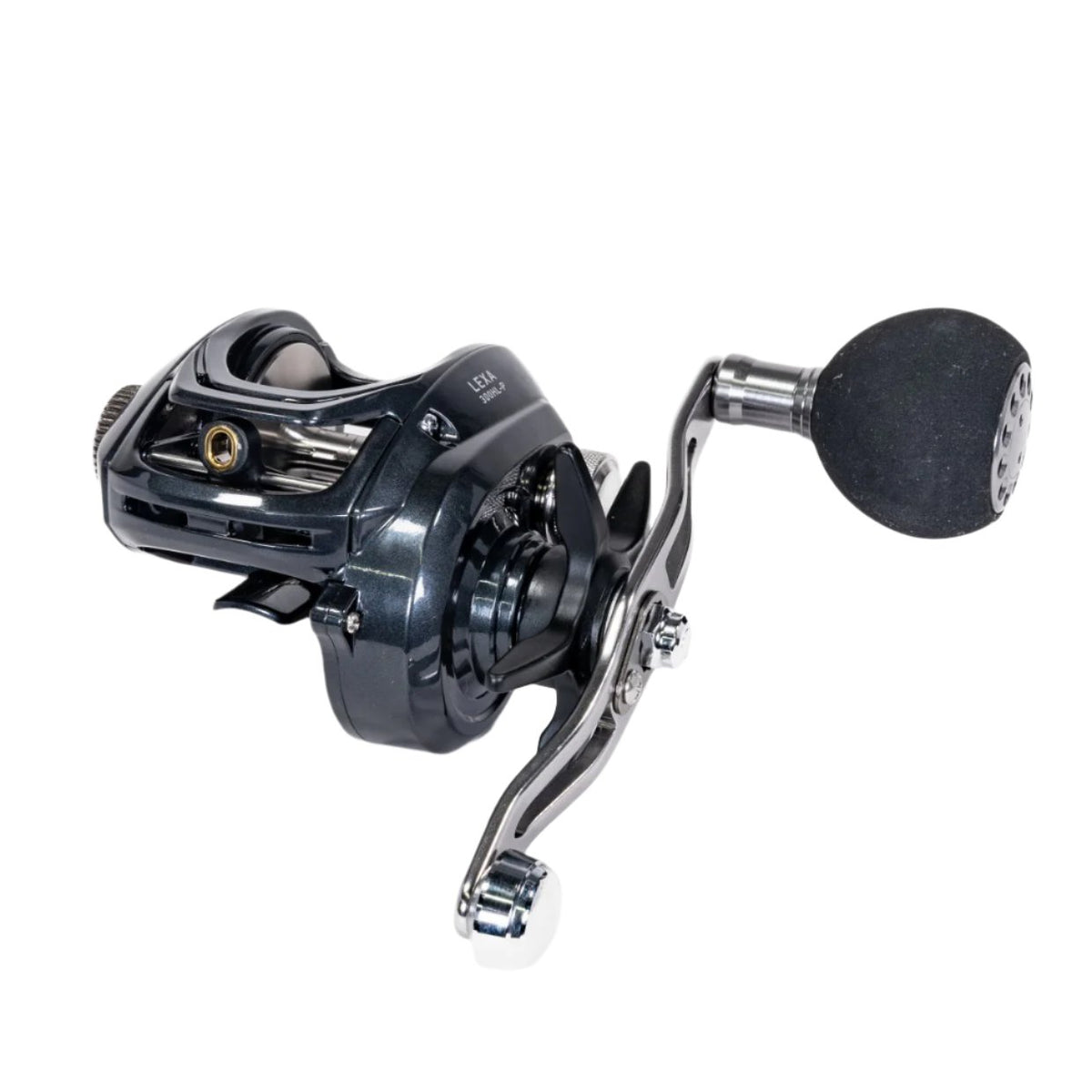 Daiwa Lexa LX300HL-P Left Hand