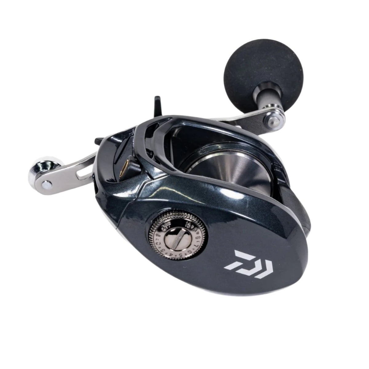 Daiwa Lexa LX400H-P