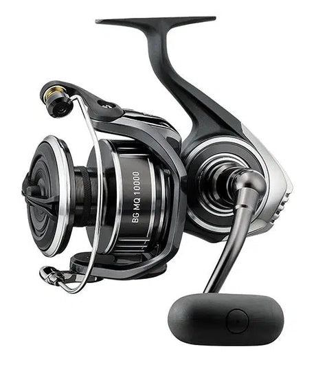 Daiwa BG MQ Spinning Reel 10000-H