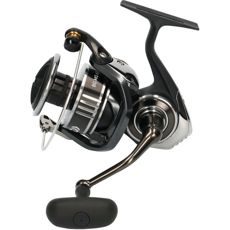 Daiwa BG MQ Spinning Reel 10000-H