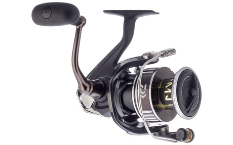 Daiwa BG MQ Spinning Reel 10000-H