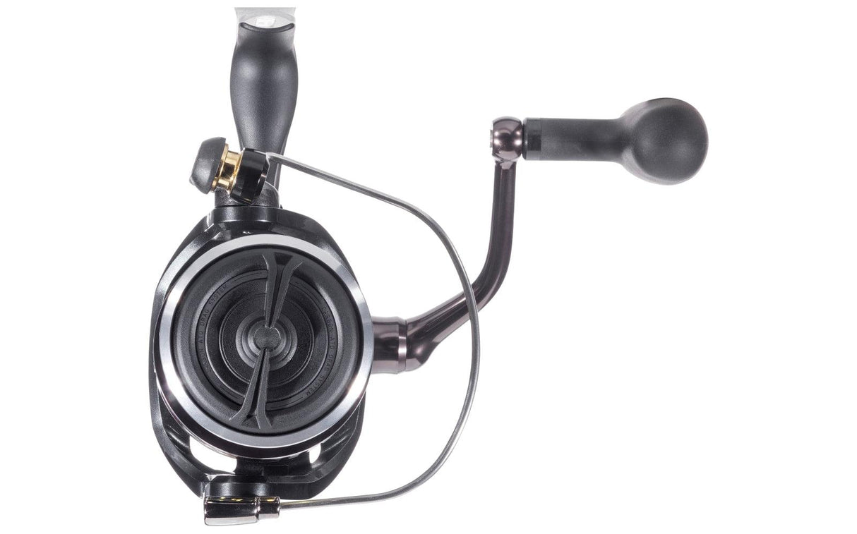 Daiwa BG MQ Spinning Reel 10000-H