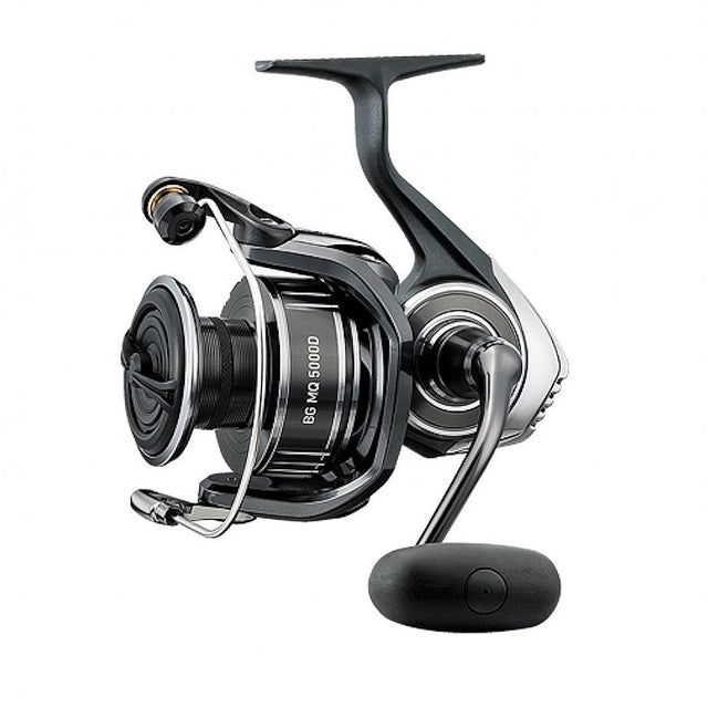 Daiwa BG MQ Spinning Reel 14000-H