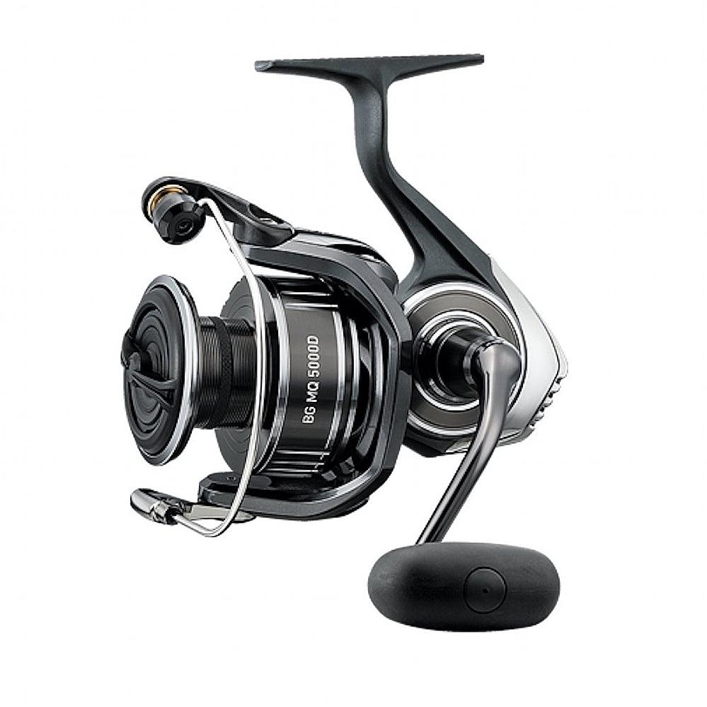 Daiwa BG MQ Spinning Reel