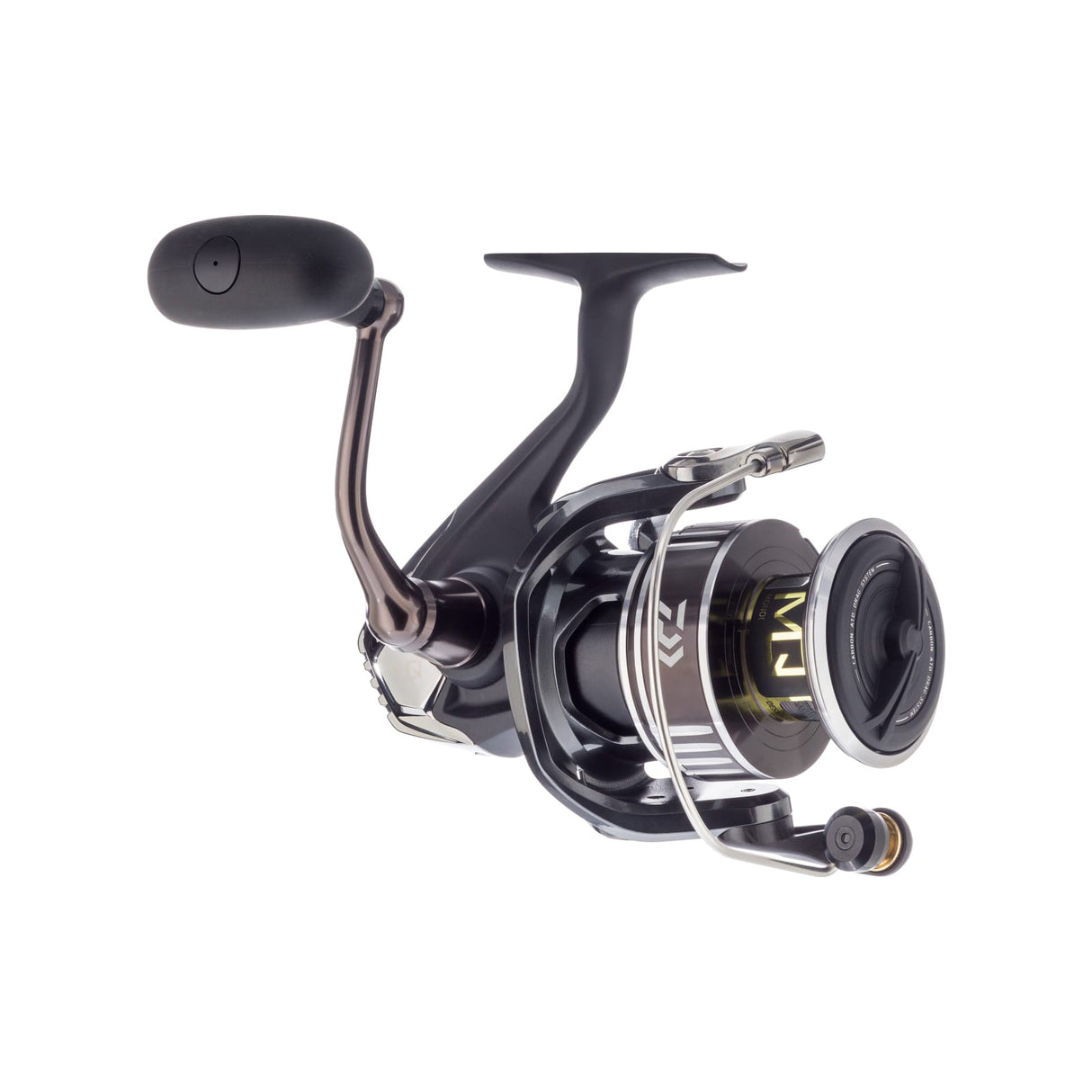 Daiwa BG MQ Spinning Reel 20000H