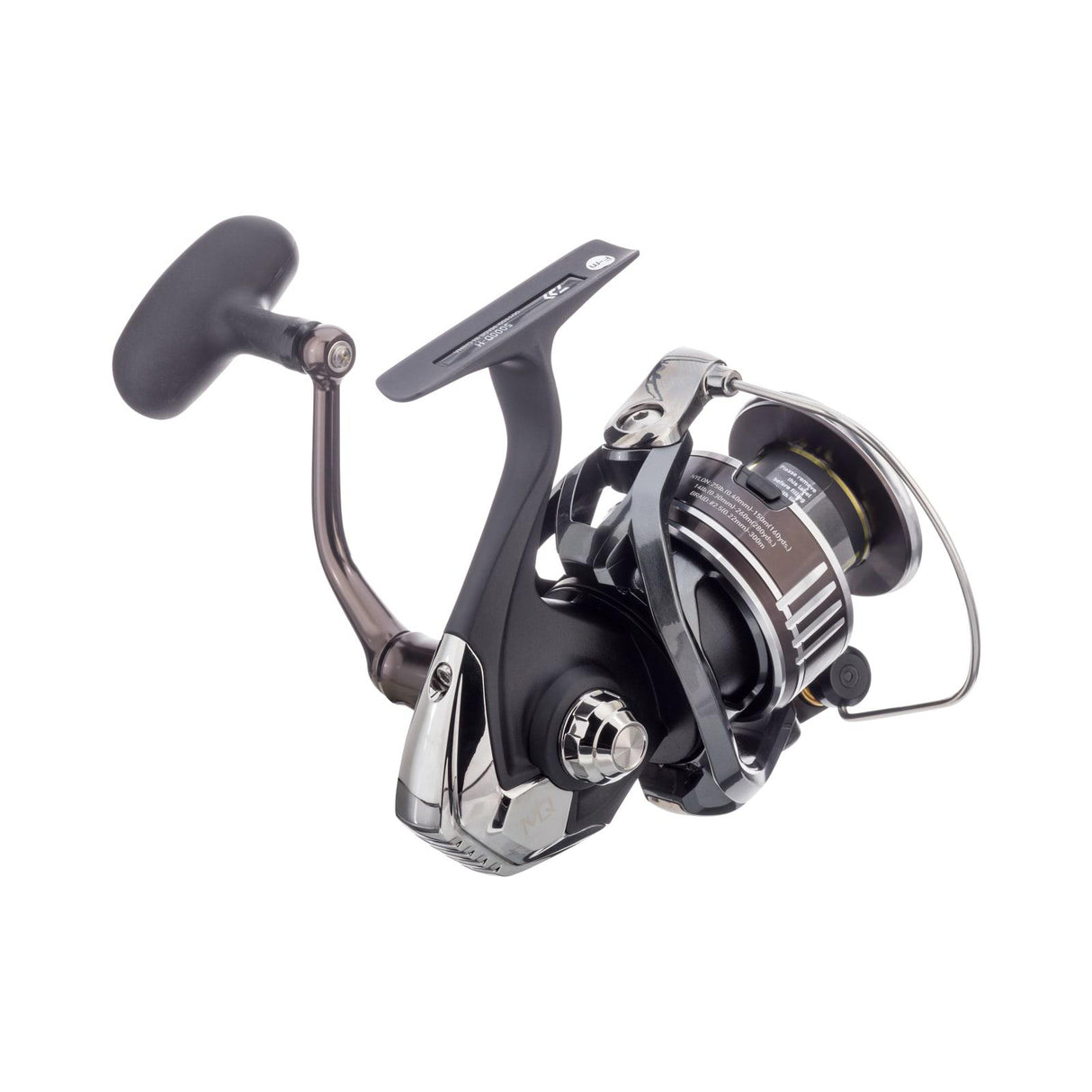 Daiwa BG MQ Spinning Reel 20000H