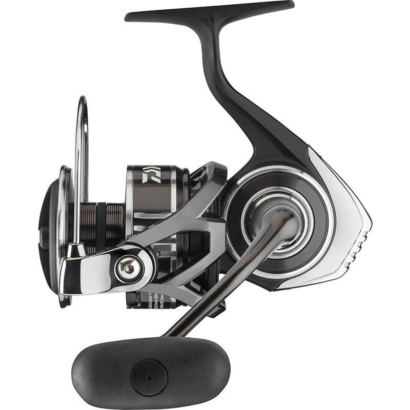 Daiwa BG MQ Spinning Reel 18000H