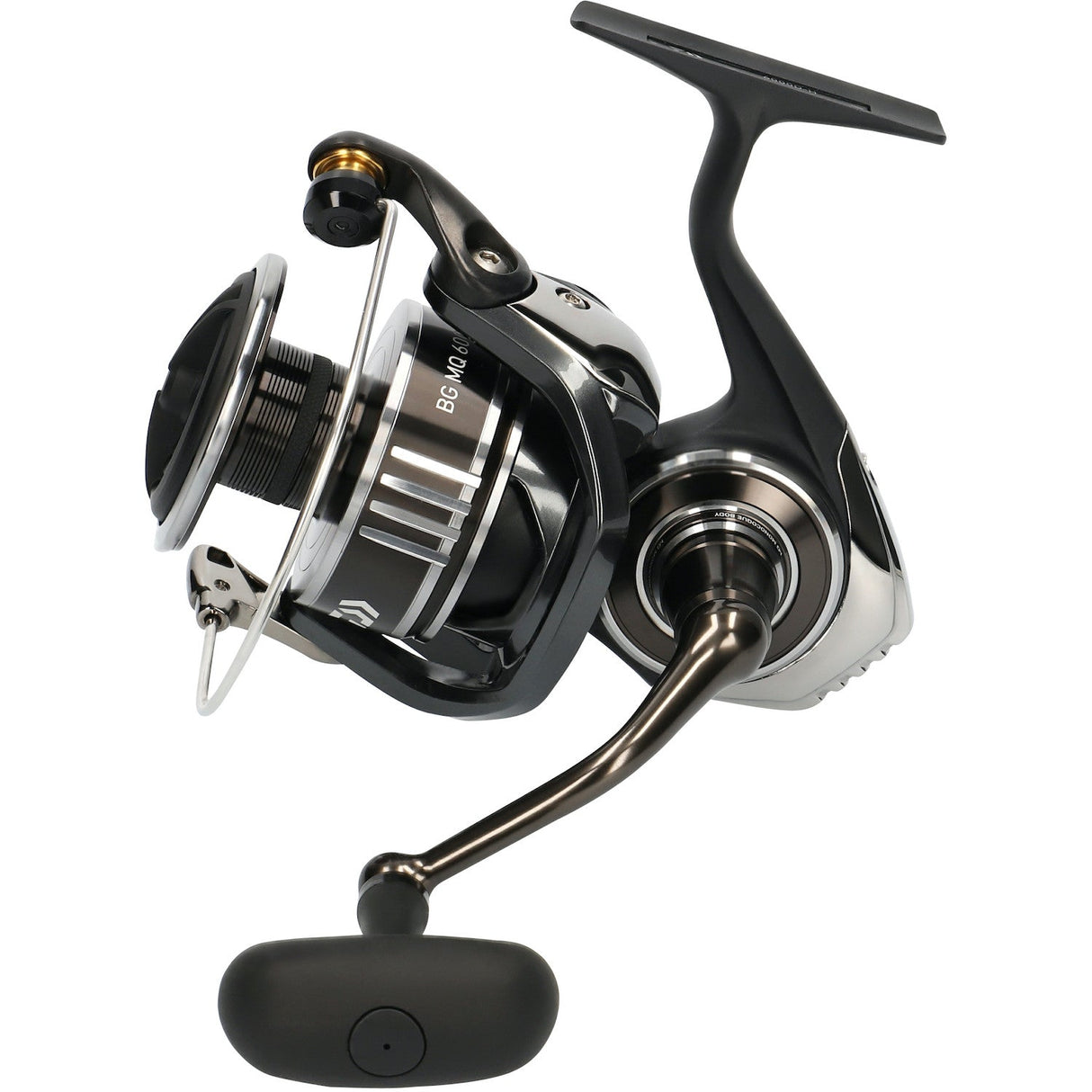 Daiwa BG MQ Spinning Reel 18000H