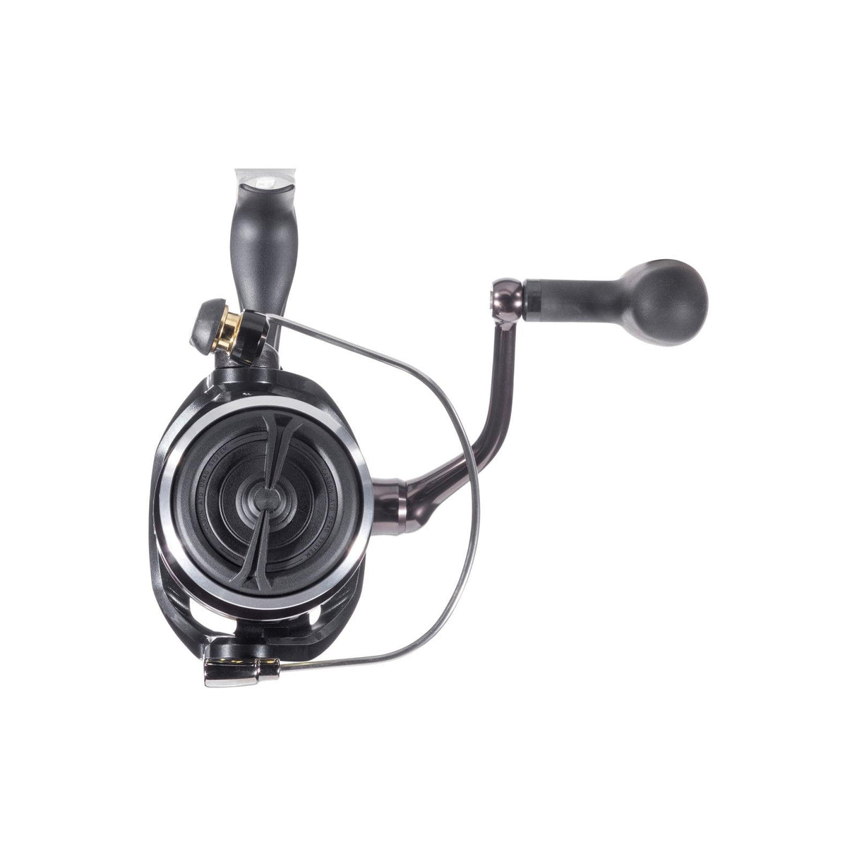 Daiwa BG MQ Spinning Reel 20000H