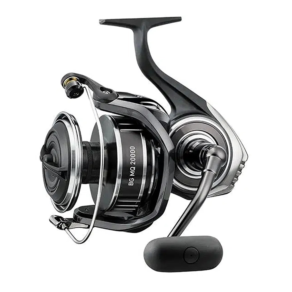 Daiwa BG MQ Spinning Reel 20000H