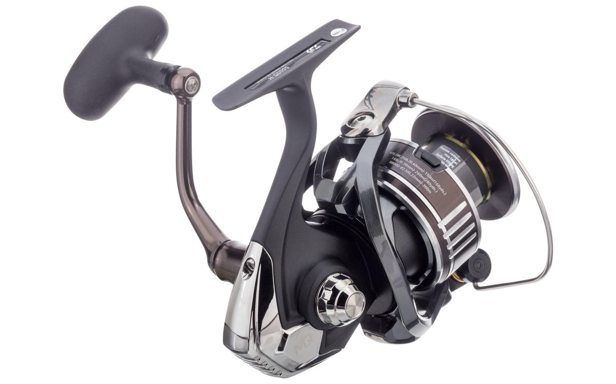Daiwa BG MQ Spinning Reel