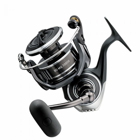 Daiwa BG MQ Spinning Reel 3000D-XH