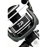 Daiwa BG MQ Spinning Reel 5000D-H