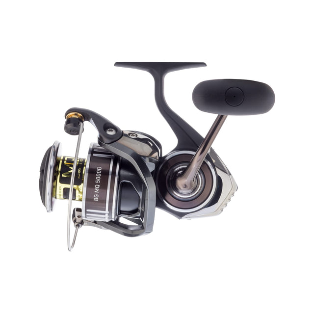 Daiwa BG MQ Spinning Reel 5000D-H