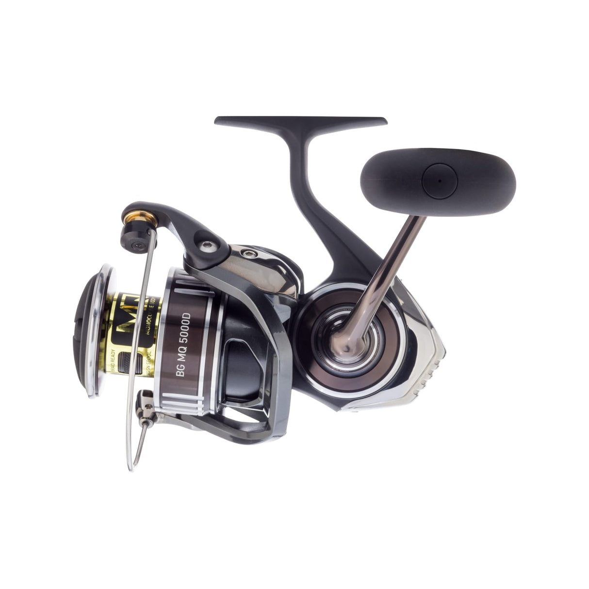 Daiwa BG MQ Spinning Reel