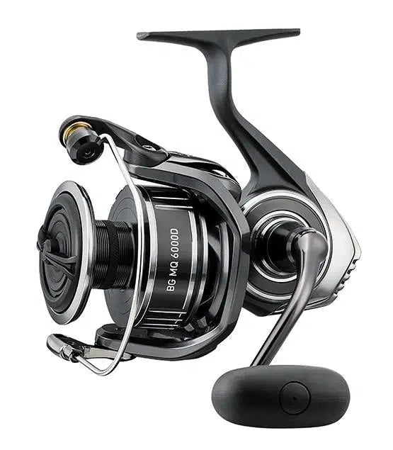 Daiwa BG MQ Spinning Reel 6000D-H