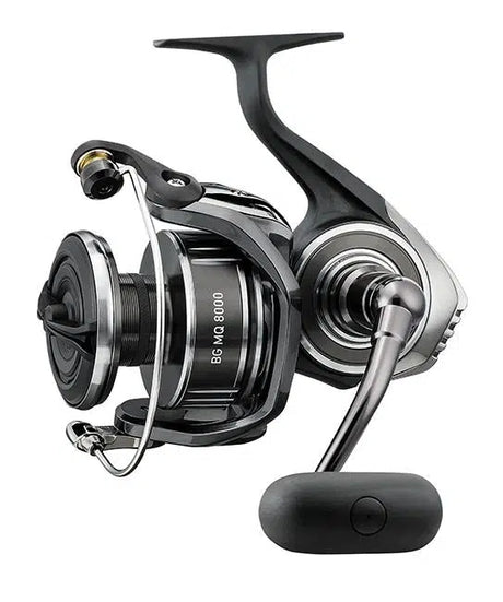 Daiwa BG MQ Spinning Reel 8000-H