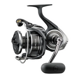 Daiwa BG MQ Spinning Reel 8000-H