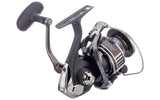 Daiwa BG MQ Spinning Reel