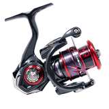 Daiwa Ballistic LT MQ Spinning Reel 1000D