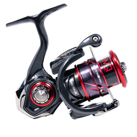 Daiwa Ballistic LT MQ Spinning Reel 1000D