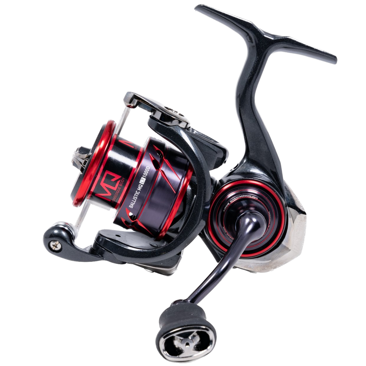 Daiwa Ballistic LT MQ Spinning Reel 1000D