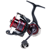 Daiwa Ballistic LT MQ Spinning Reel 1000D