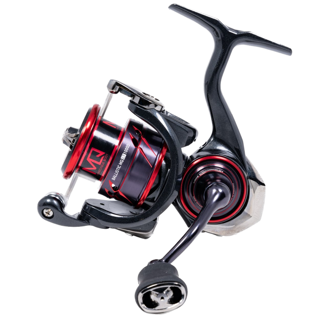 Daiwa Ballistic LT MQ Spinning Reel 1000D