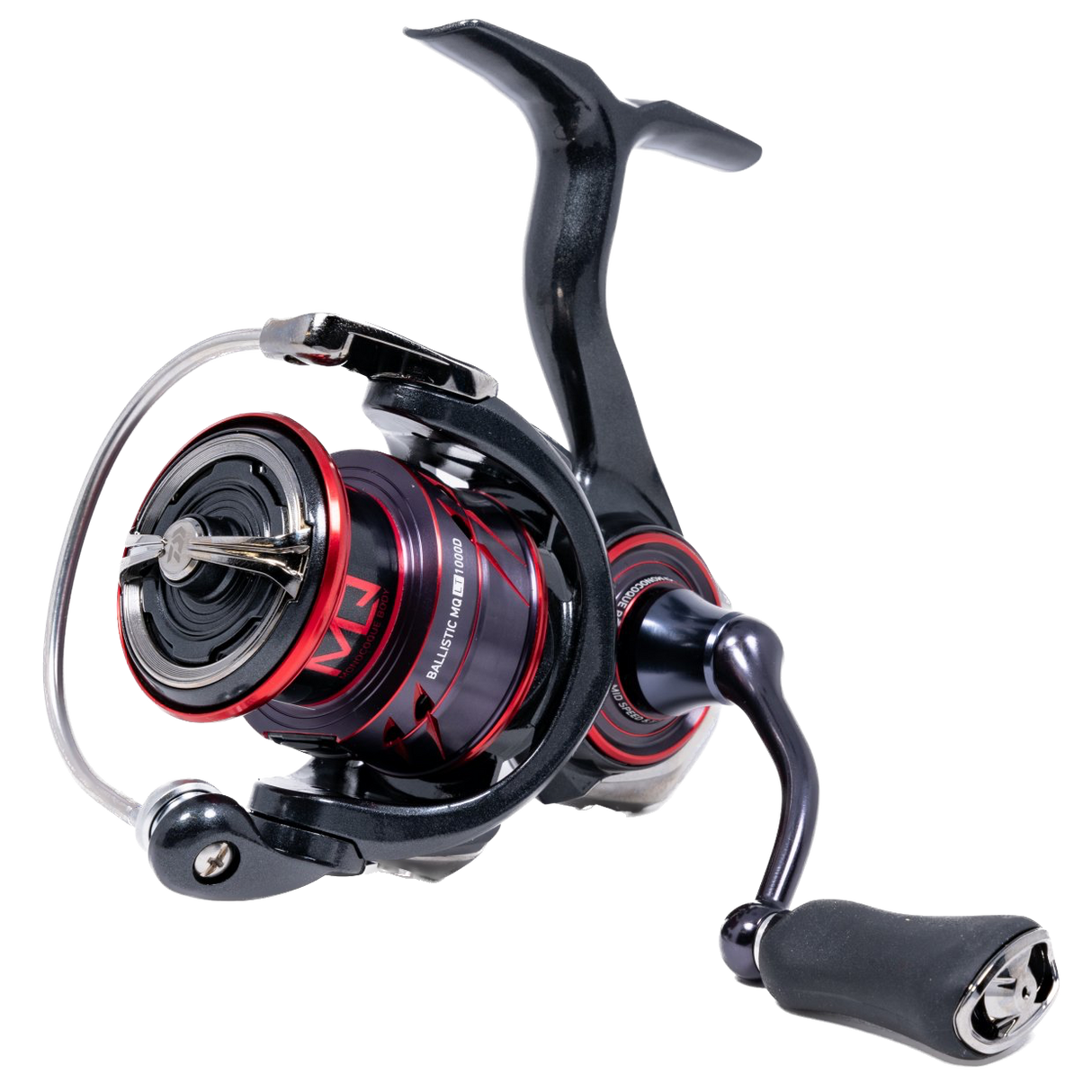 Daiwa Ballistic LT MQ Spinning Reel 1000D