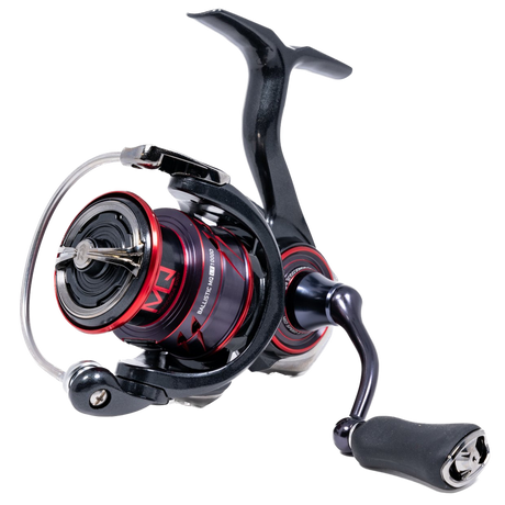 Daiwa Ballistic LT MQ Spinning Reel 1000D