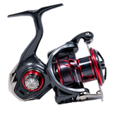 Daiwa Ballistic LT MQ Spinning Reel 2500D