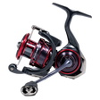 Daiwa Ballistic LT MQ Spinning Reel 2500D