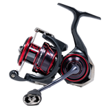 Daiwa Ballistic LT MQ Spinning Reel 2500D