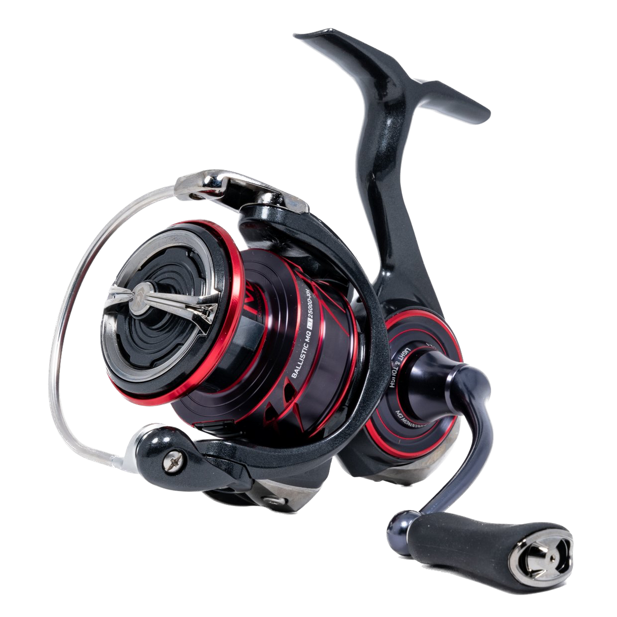 Daiwa Ballistic LT MQ Spinning Reel 2500D