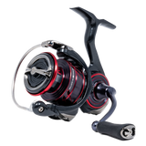 Daiwa Ballistic LT MQ Spinning Reel 2500D